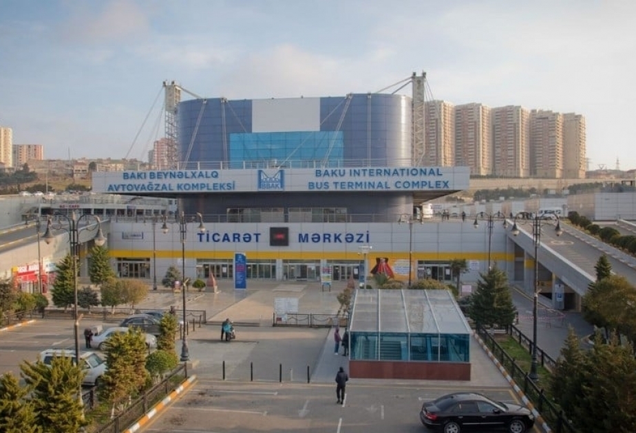 Passagierverkehr am Bakuer Flughafen um mehr als 30 % gestiegen
