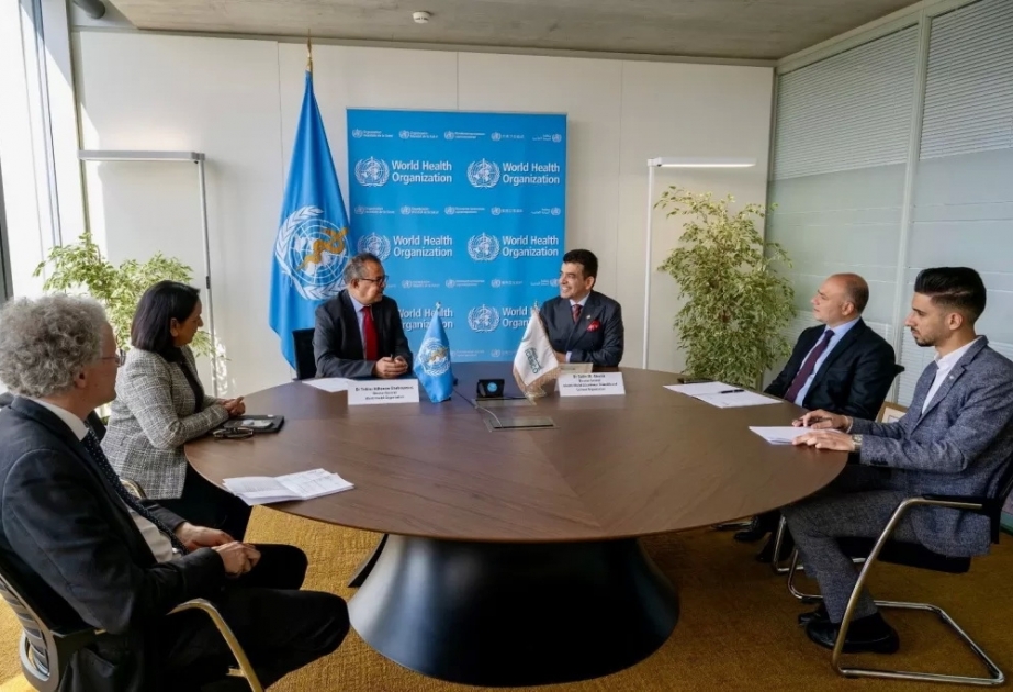 L’ICESCO et l’OMS signent un accord de coopération pour renforcer les systèmes de santé