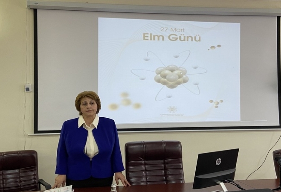 Akademik: Azərbaycan cəmiyyətinin sonrakı inkişaf mərhələlərində Elmlər Akademiyası mühüm rol oynayıb
