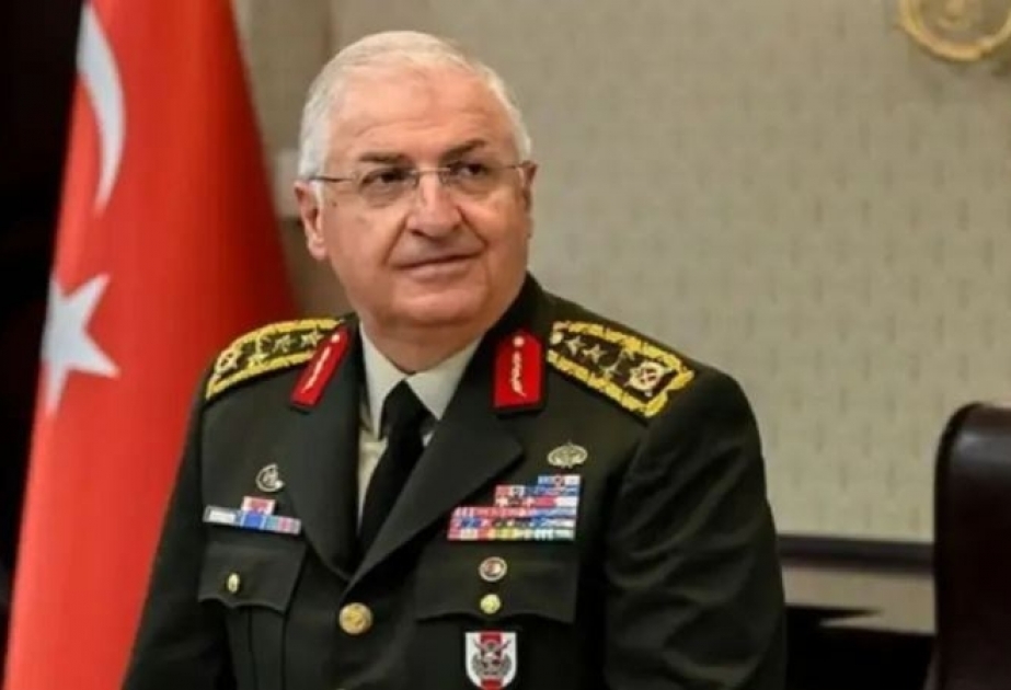 Министр нацобороны: Тема терроризма будет снята с повестки дня Турции