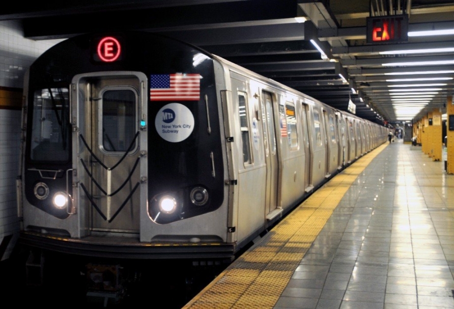 В Нью-Йорке участились сообщения о насилии в метро