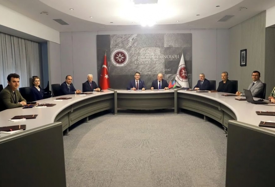 AzTU Türkiyə universitetləri və istehsalat müəssisələri ilə əməkdaşlıq əlaqələrini genişləndirir