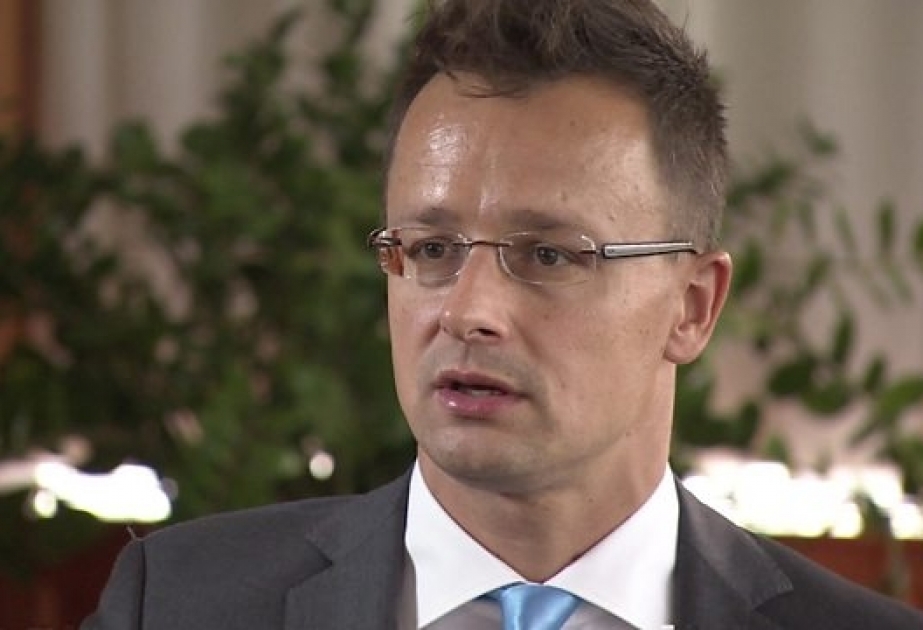 МИД Венгрии: Венгрия всегда будет осуждать терроризм