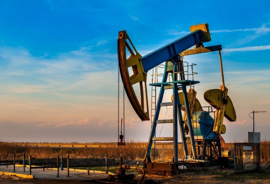 Цена барреля азербайджанской нефти превысила 89 долларов