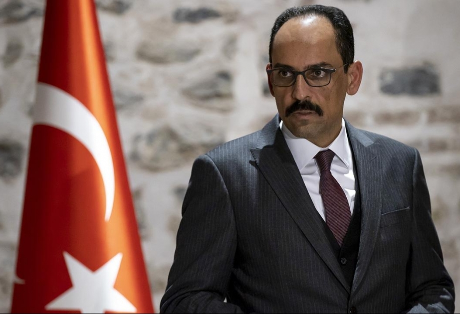 Глава разведслужбы Турции обсудит с делегацией США тему войны в Украине и борьбы с терроризмом