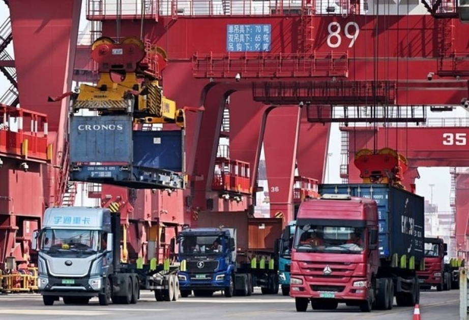China will Importe qualitativ hochwertiger Konsumgüter steigern