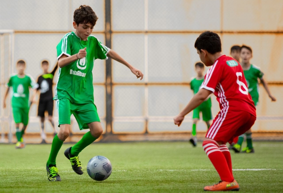 Bakı kəndləri arasında futbol turniri başlayır