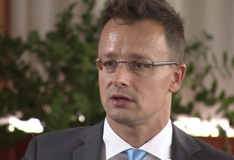 Peter Szijjarto : La Hongrie condamnera toujours le terrorisme