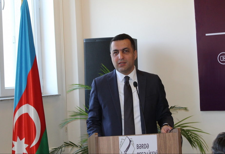 Ceyhun Kərəmov: Böyük Qayıdış regionda peşə təhsili sistemi üçün də yeni imkanlar açır - YENİLƏNİB VİDEO