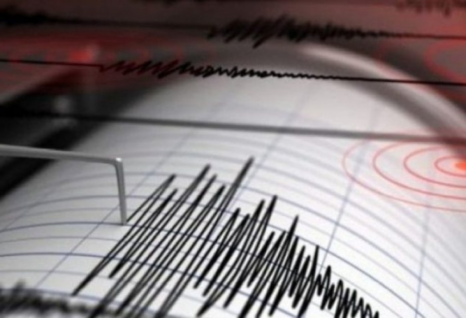 Un séisme de magnitude 5,7 dans le sud de la Grèce (GFZ)