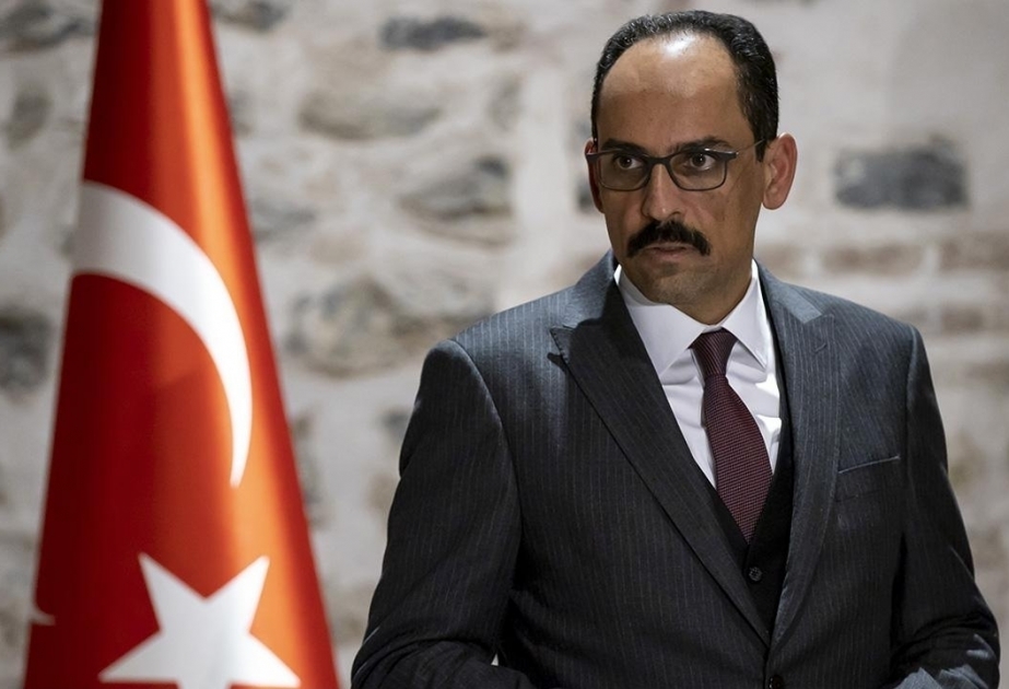 رئيس الاستخبارات التركية يلتقي نوابا أمريكيين