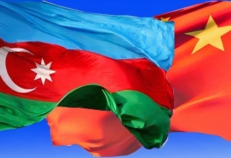 Азербайджано-китайские связи – дружба, начавшаяся с исторического Шелкового пути