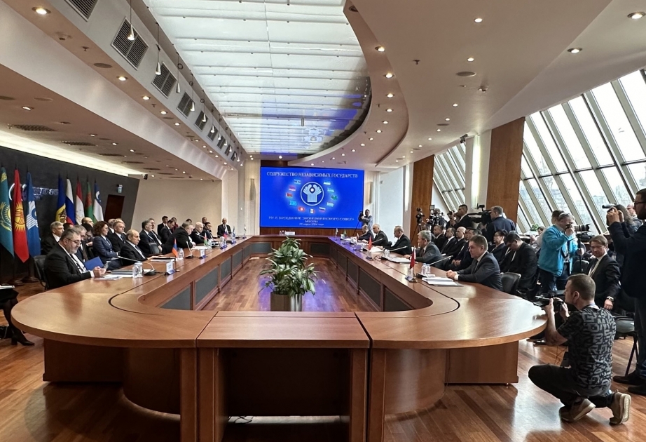 Moscú acoge la 101ª reunión del Consejo Económico de la CEI
