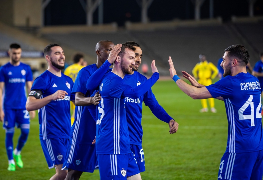 Dünənki çempionluq “Qarabağ”ın son 11 ildə 10-cu Premyer Liqa zəfəridir -  SİYAHI