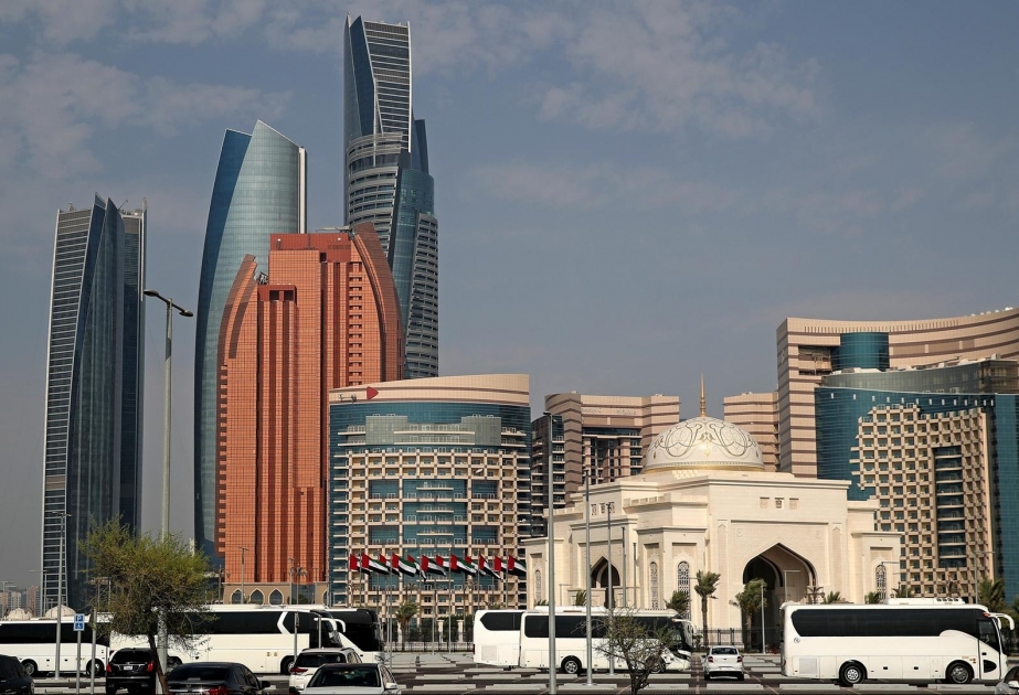 Vereinigte Arabische Emirate wollen in europäische Atomenergie investieren