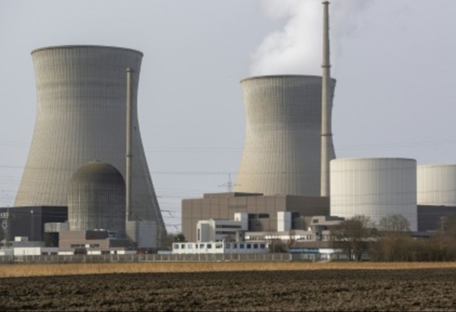 BƏƏ Avropanın nüvə enerjisi sektoruna sərmayə yatırmaq istəyir