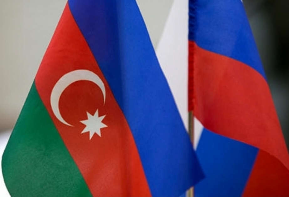 Se debaten los aspectos de las relaciones bilaterales entre Azerbaiyán y Rusia