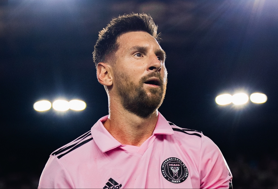 Lionel Messi növbəti oyunu da buraxacaq