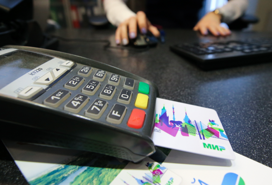 Ermənistan banklarının bir çoxu Rusiyanın “Mir” ödəniş kartları ilə əməliyyatları dayandırıb