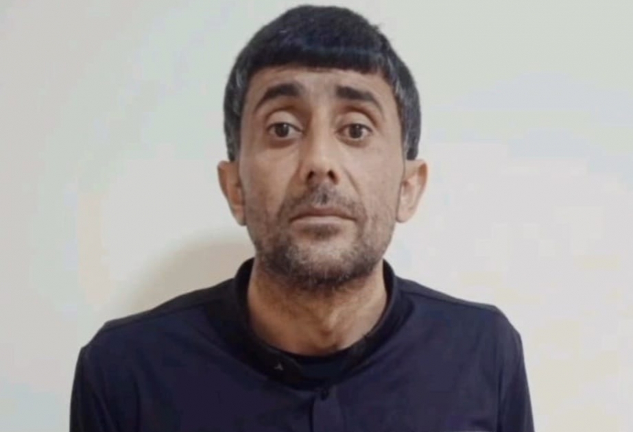 Ağdam sakinindən 3 kiloqramdan çox heroin aşkarlanıb