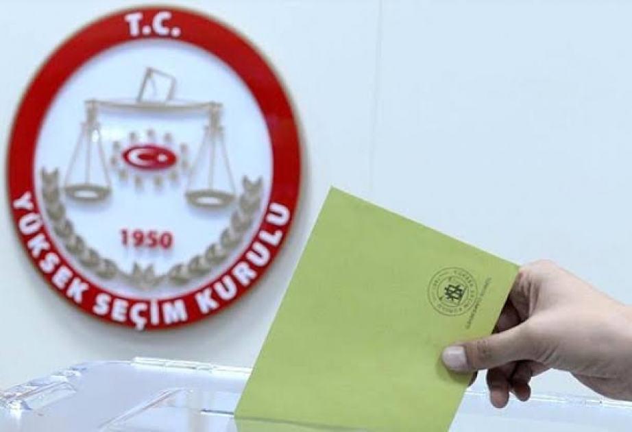 Türkiyədə seçki günü bir sıra qadağalar tətbiq olunacaq