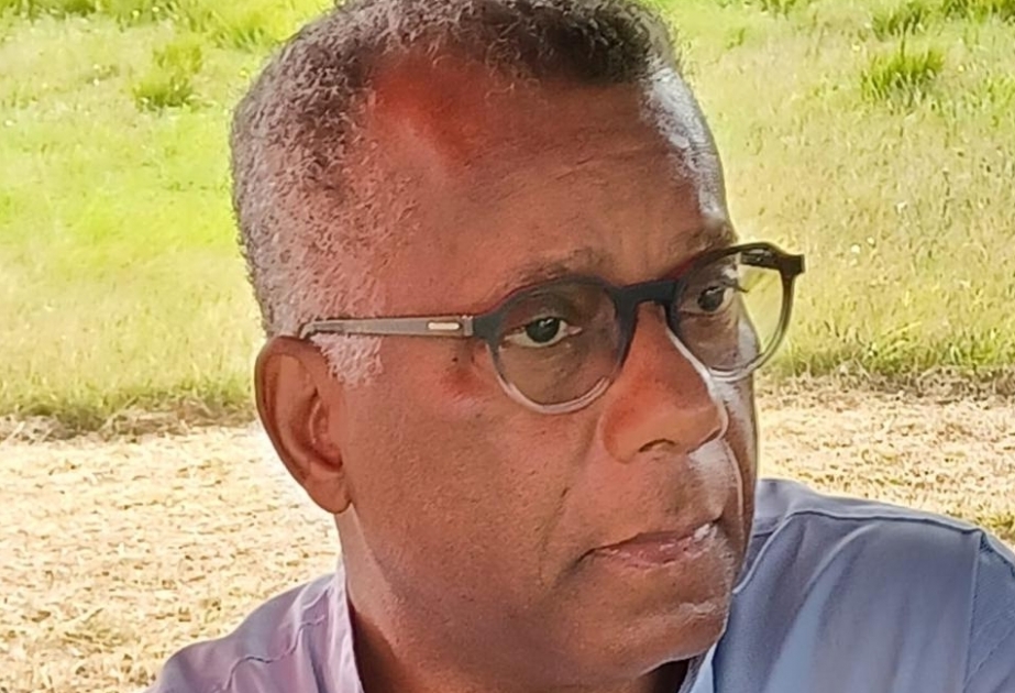 Люк Фрэнсис Кэрол: Население Мартиники планомерно сокращается