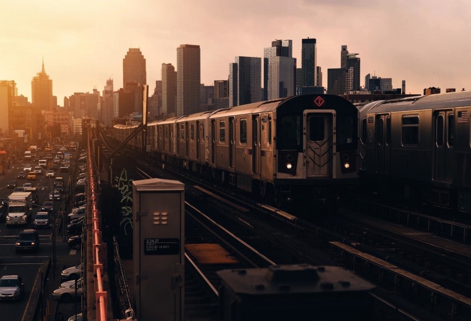 Nyu-York metrosunda silah detektorları quraşdırılacaq