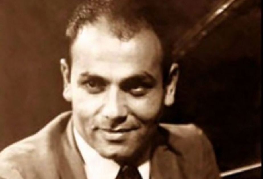 Bu gün Xalq artisti Rafiq Babayevin doğum günüdür