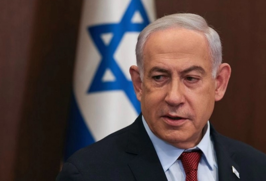 Netanyahu: İsrail ordusu Qəzzada Əl-Şifa xəstəxanasında 200-dən çox terrorçunu məhv edib