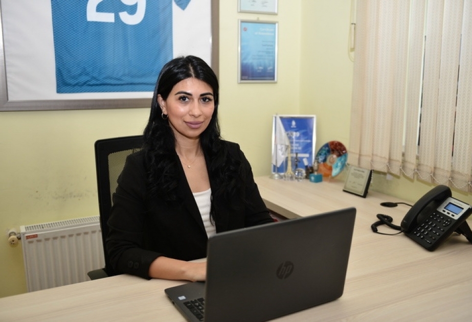 AFFA rəsmisi seçmə mərhələ oyununa təyinat alıb