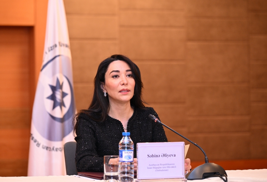 Ombudsman: Pasiyentlərin psixiatriya müəssisələrini tərk etdikdən sonra da dövlət hesabına dərmanlarla təmin olunmalarına ehtiyac var
