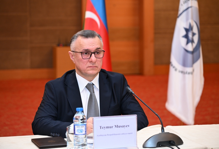 Nazir: Artıq özəl tibb müəssisələrində də ambulator və stasionar psixiatriya xidməti göstərilir