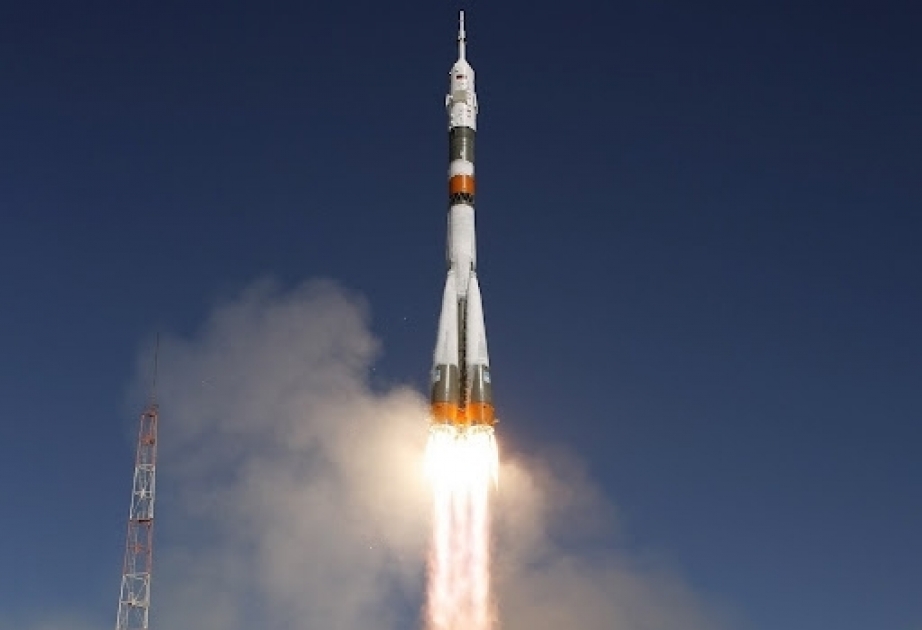 Chinese private space company joins Taobao to experiment delivering on-demand packages by reusable rocket