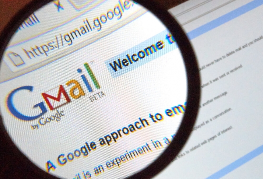 “Gmail” e-poçt xidməti 20 yaşını qeyd edir