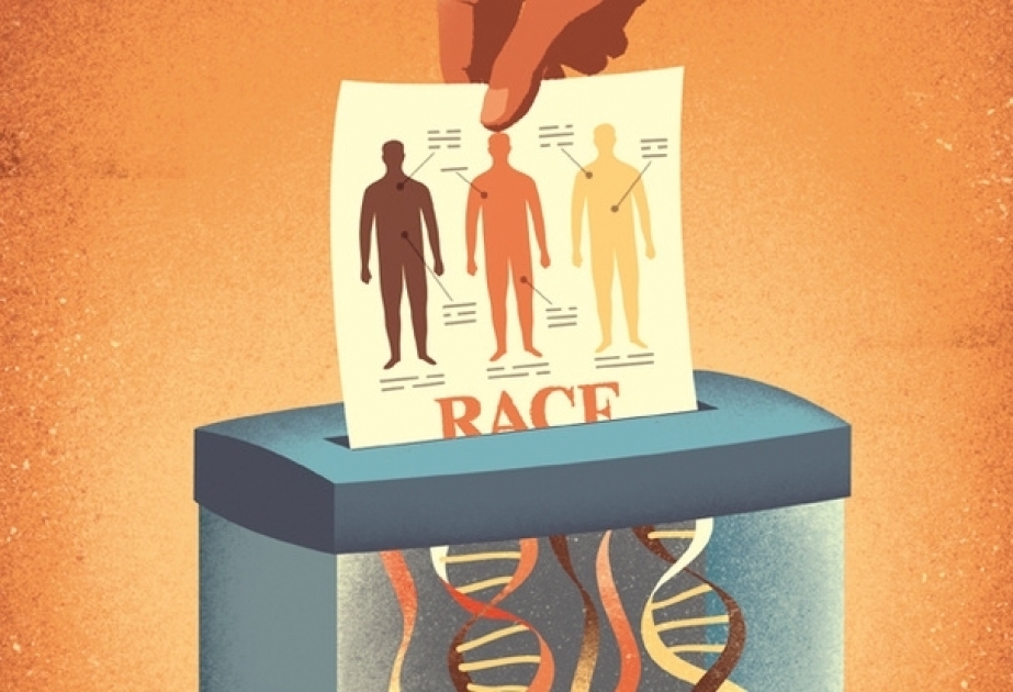 Anthropologists take up arms against `race science`