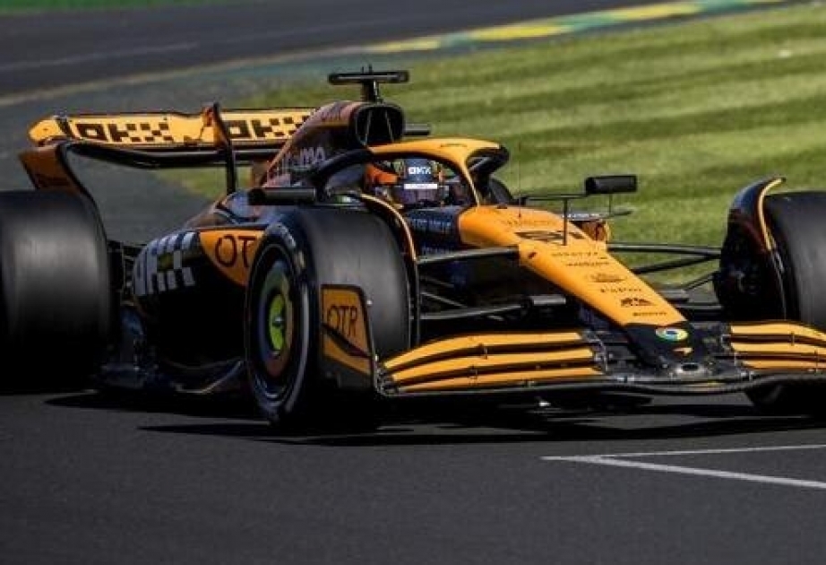 Ist McLaren erst 2025 siegfähig?