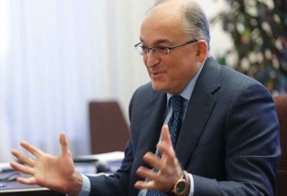 "سوكار" قد تمدّد اتفاقية توريد الغاز مع رومانيا حتى حلول 2026