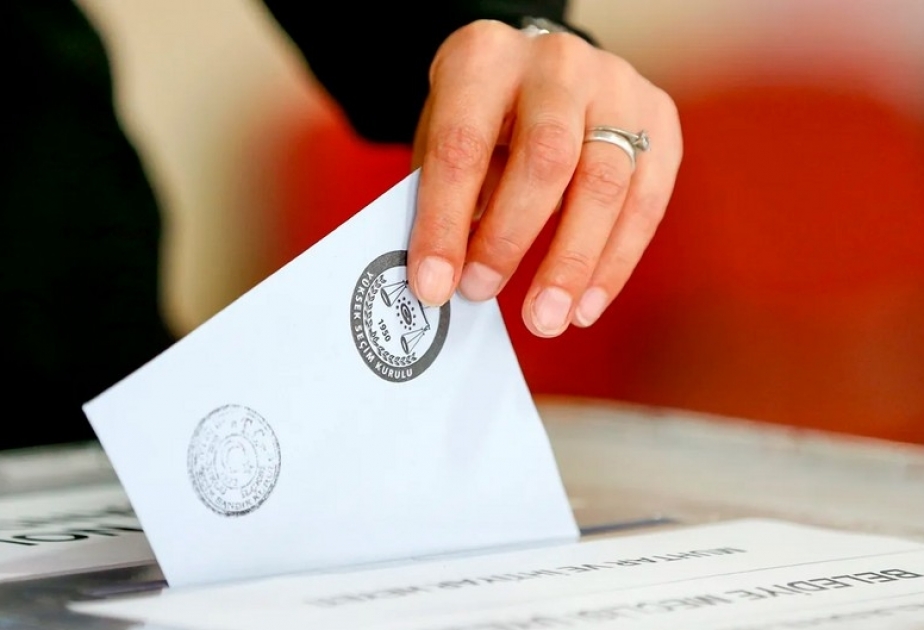 Se acerca a su fin el recuento de votos de las elecciones locales de Türkiye, con estrecha ventaja de la oposición