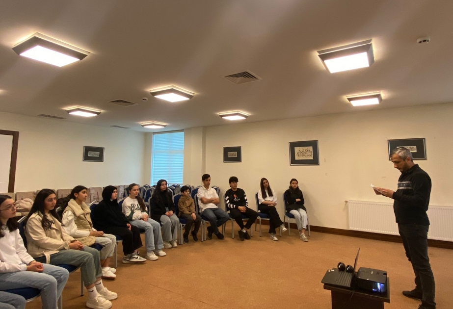 Mart soyqırımı qurbanlarının xatirəsi Gürcüstanda yad edilib