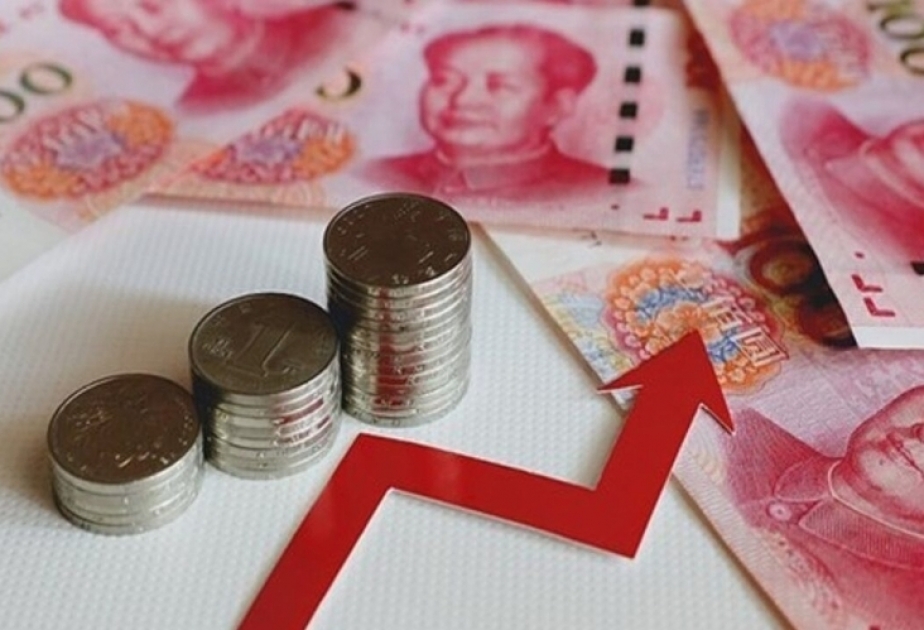 Chine : croissance robuste de l'économie au premier trimestre