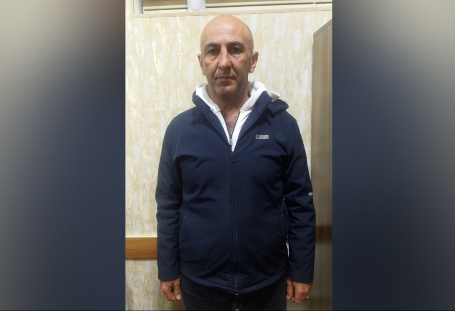 Novruz bayramı günlərində insanların istirahətdə olmasından istifadə edərək evləri talayan şəxs saxlanılıb
