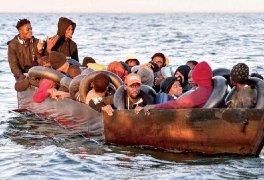 Tunisia rescues 50 undocumented immigrants off SE coast