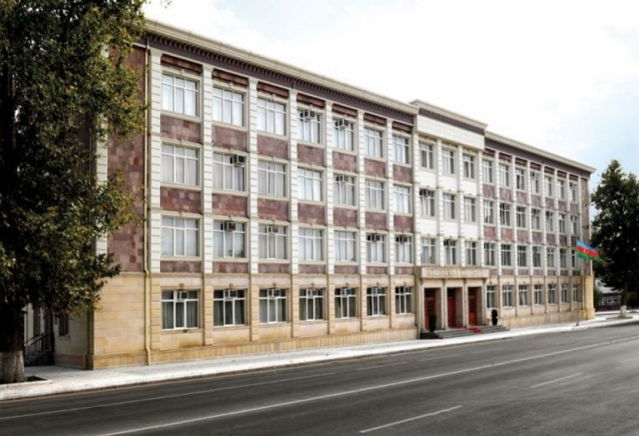 Naxçıvan Muxtar Respublikası Nazirlər Kabineti bir sıra qərarlar qəbul edib