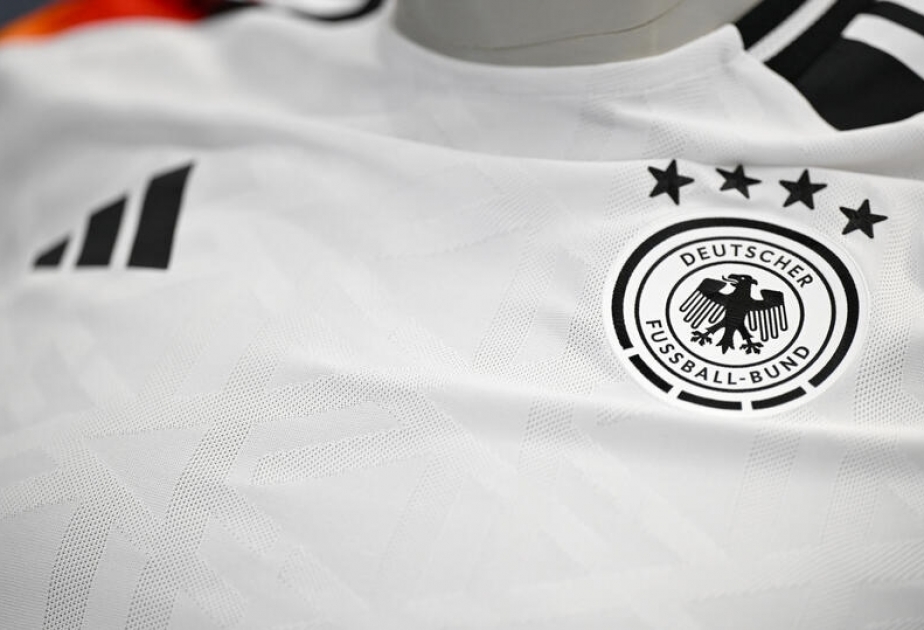 Adidas to 'block' number 44 from Germany kits over semblance to Nazi 'SS' symbol