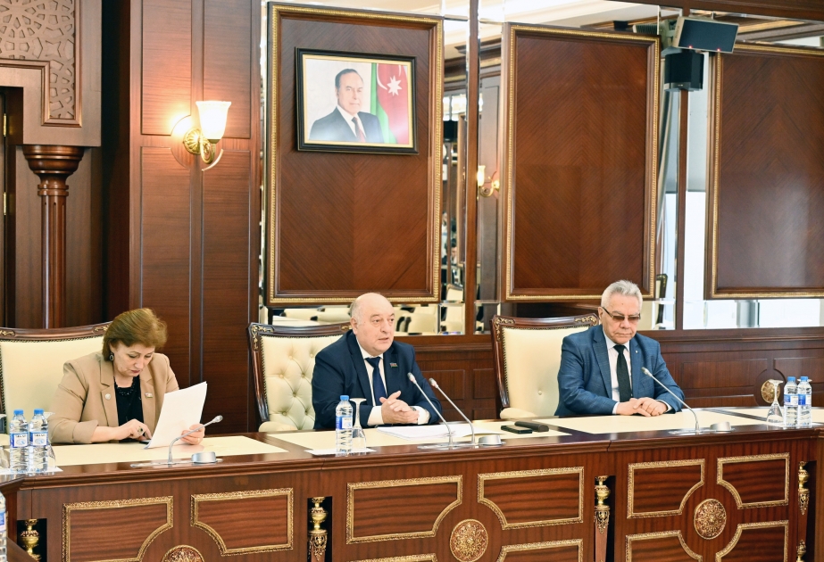 “Sosial sığorta haqqında” Qanuna və Vergi Məcəlləsinə bir sıra dəyişiklik təklif edilir