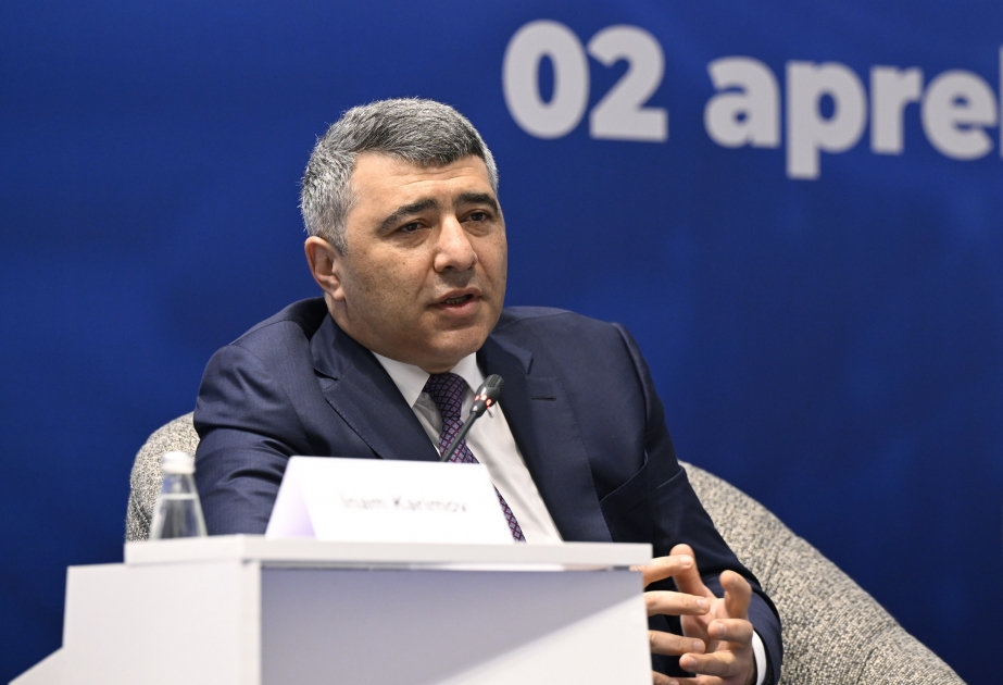 Məhkəmə-Hüquq Şurasının sədri: Ədalət mühakiməsi prosesinin rəqəmsallaşdırılması qaçılmazdır VİDEO