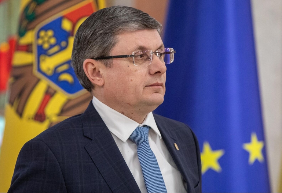 İqor Qrosu: Moldova hələlik MDB-dən çıxmağı planlaşdırmır