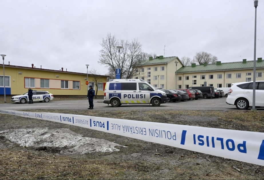 Finnland: Zwölfjähriges Kind wird bei Schusswaffenangriff an einer Schule getötet