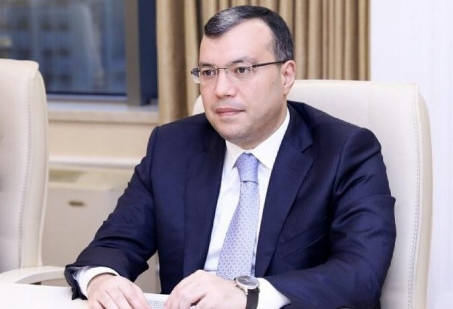 Nazir: Qarabağ və Şərqi Zəngəzura köç edənlər üçün peşə hazırlığı proqramları hazırlanıb