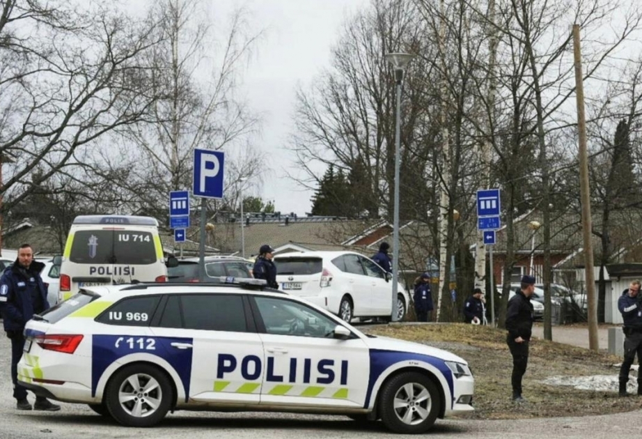 Un élève tué lors d'une fusillade dans une école en Finlande